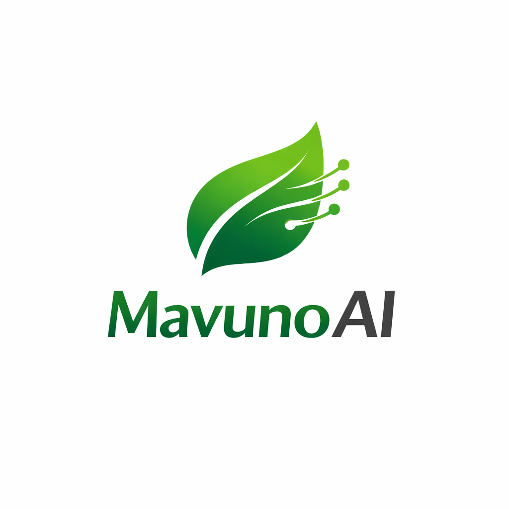 Mavuno AI